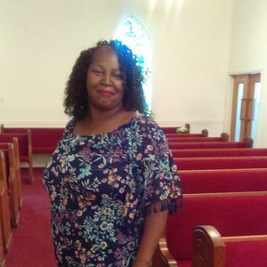 Meet your Posher, Cherry